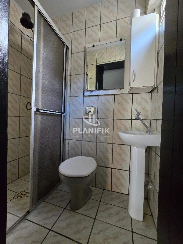 Apartamento de 2 quartos, 60m² no bairro Rio Branco, em Brusque | Eu Corretor