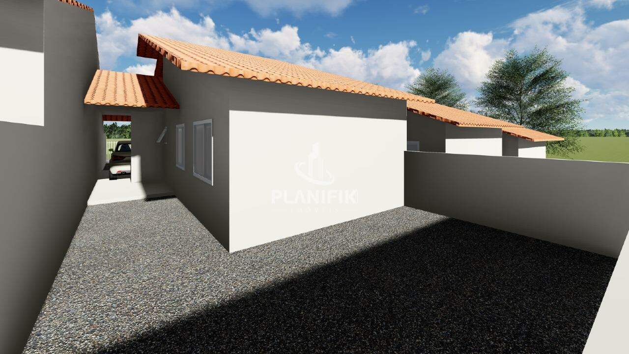 Casa de 2 quartos, 80m² no bairro Centro, em Guabiruba | Eu Corretor