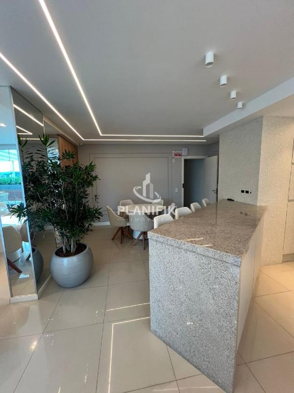 Apartamento de 3 quartos, 160m² no bairro São Luiz, em Brusque | Eu Corretor