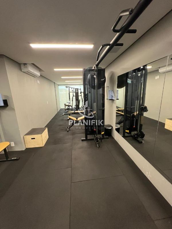 Apartamento de 3 quartos, 160m² no bairro São Luiz, em Brusque | Eu Corretor
