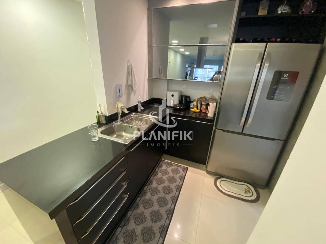 Apartamento de 2 quartos, 80m² no bairro Santa Rita, em Brusque | Eu Corretor