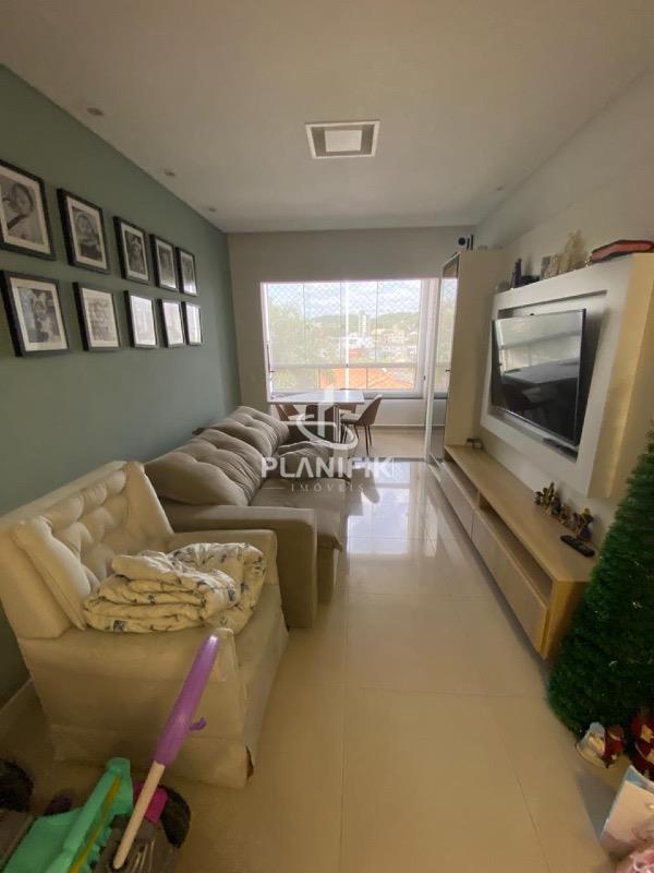Apartamento de 2 quartos, 80m² no bairro Santa Rita, em Brusque | Eu Corretor