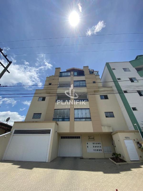 Apartamento de 2 quartos, 80m² no bairro Santa Rita, em Brusque | Eu Corretor