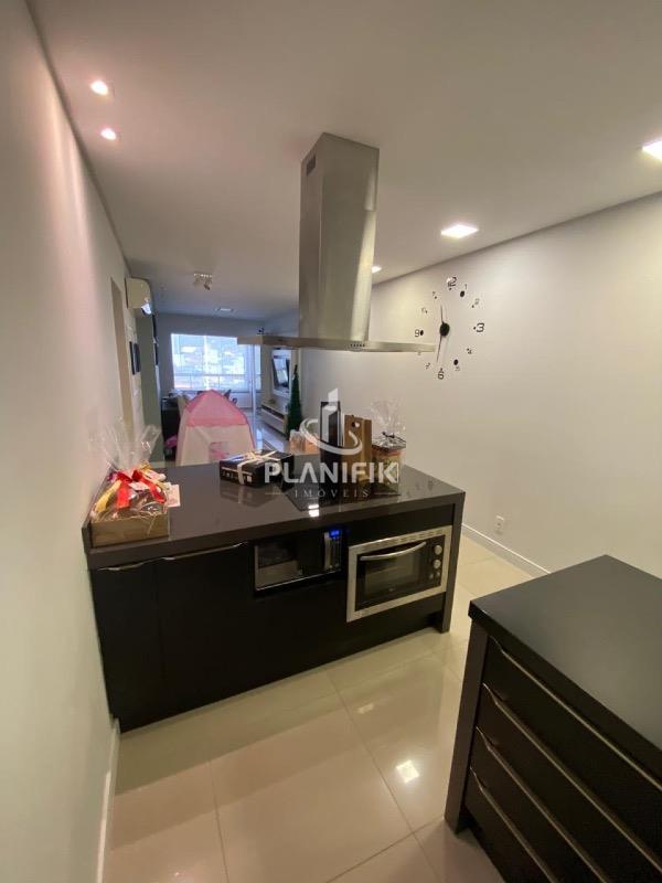 Apartamento de 2 quartos, 80m² no bairro Santa Rita, em Brusque | Eu Corretor