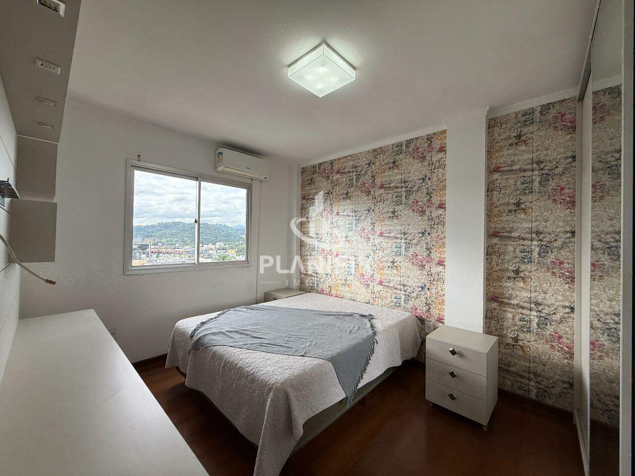 Apartamento de 3 quartos, 149m² no bairro Centro I, em Brusque | Eu Corretor