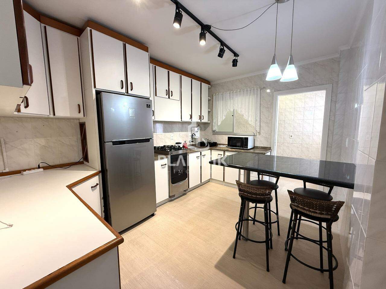 Apartamento de 3 quartos, 149m² no bairro Centro I, em Brusque | Eu Corretor