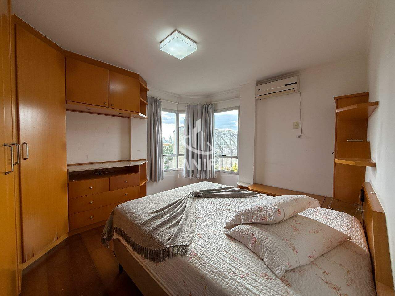 Apartamento de 3 quartos, 149m² no bairro Centro I, em Brusque | Eu Corretor