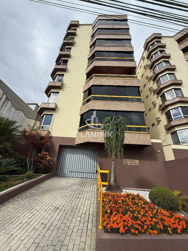 Apartamento de 3 quartos, 149m² no bairro Centro I, em Brusque | Eu Corretor