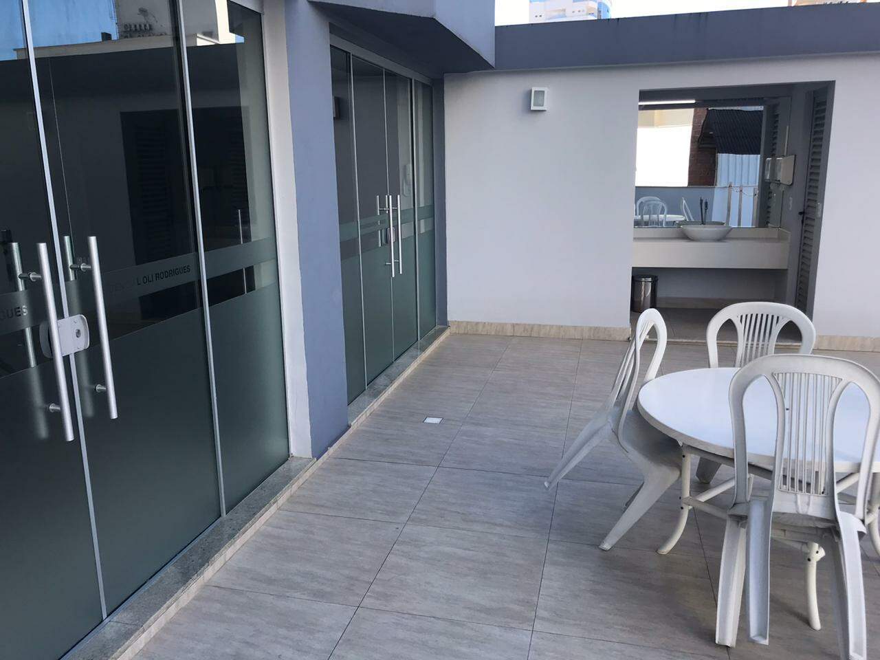 Apartamento de 3 quartos, 90m² no bairro Centro, em Brusque | Eu Corretor