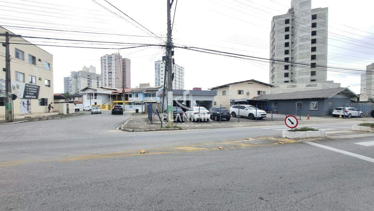 Lote/Terreno de 727m² no bairro Santa Rita, em Brusque | Eu Corretor