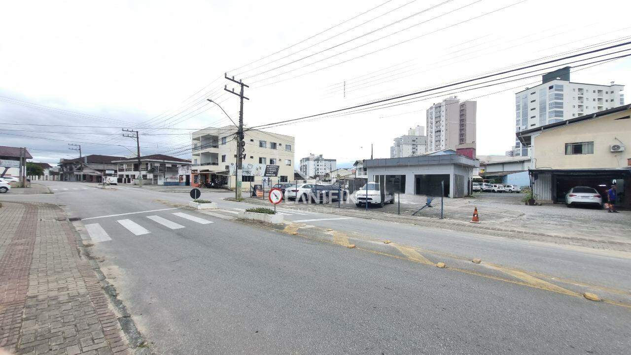 Lote/Terreno de 727m² no bairro Santa Rita, em Brusque | Eu Corretor