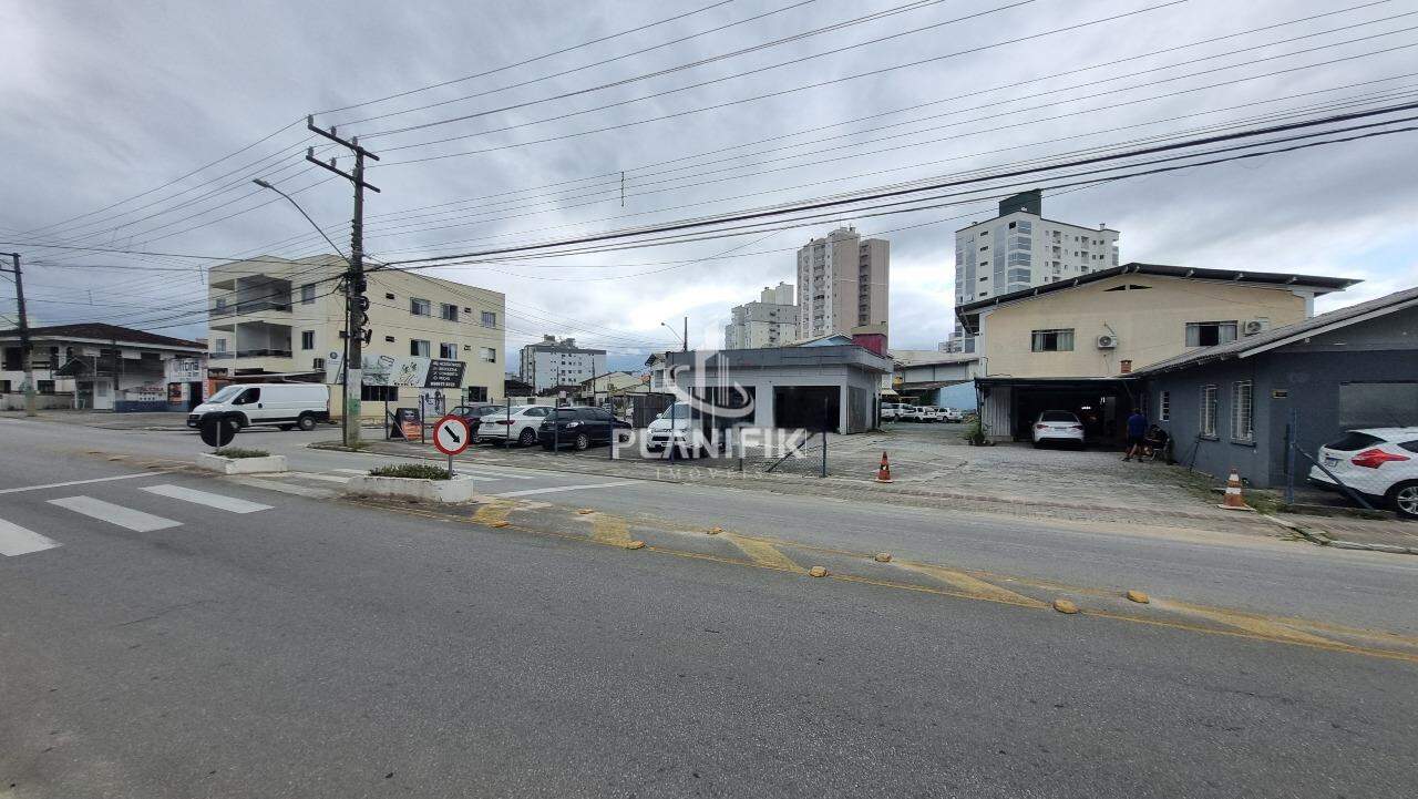 Lote/Terreno de 727m² no bairro Santa Rita, em Brusque | Eu Corretor