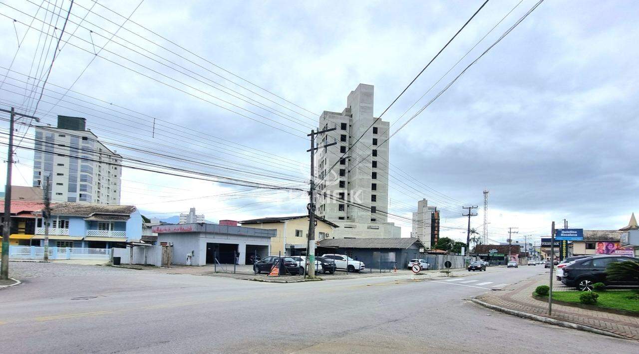 Lote/Terreno de 727m² no bairro Santa Rita, em Brusque | Eu Corretor
