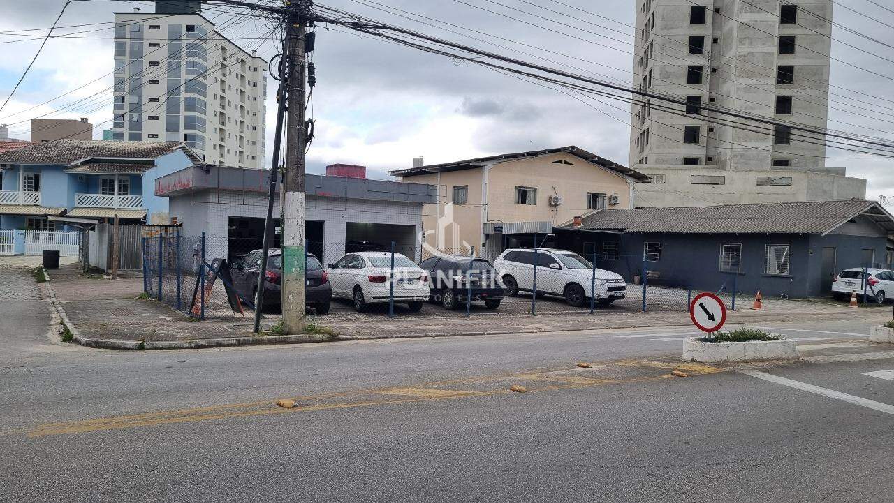 Lote/Terreno de 727m² no bairro Santa Rita, em Brusque | Eu Corretor