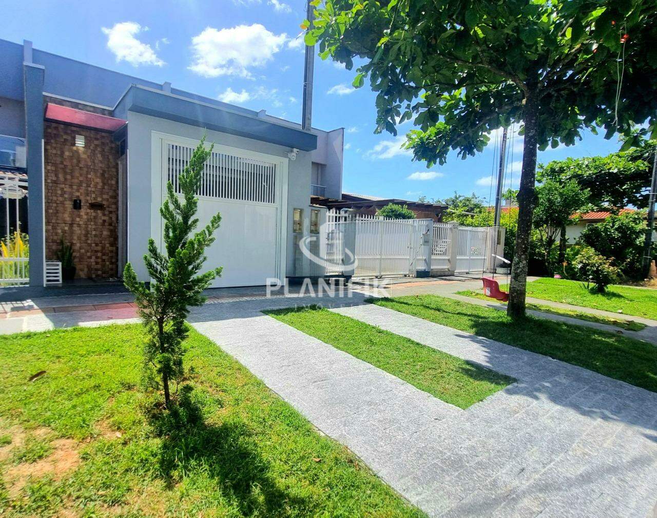 Casa de 2 quartos, 142m² no bairro Rio Branco, em Brusque | Eu Corretor