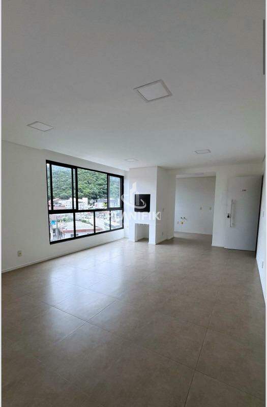 Apartamento de 3 quartos, 100m² no bairro Azambuja, em Brusque | Eu Corretor