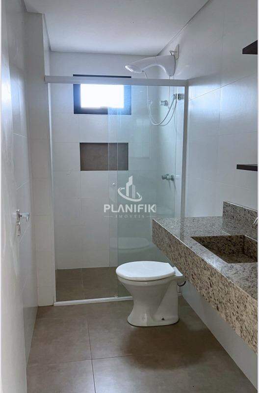 Apartamento de 3 quartos, 100m² no bairro Azambuja, em Brusque | Eu Corretor