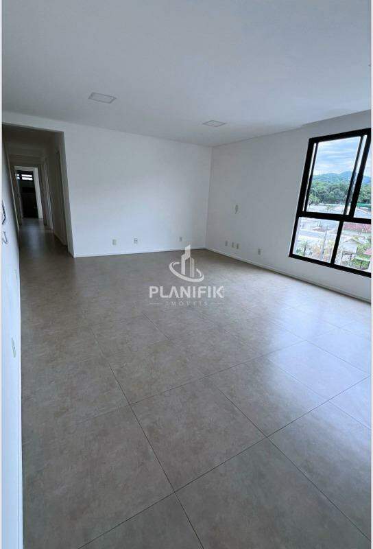 Apartamento de 3 quartos, 100m² no bairro Azambuja, em Brusque | Eu Corretor