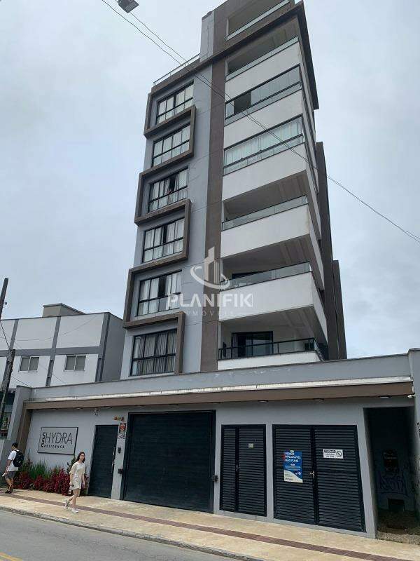 Apartamento de 2 quartos, 70m² no bairro Azambuja, em Brusque | Eu Corretor