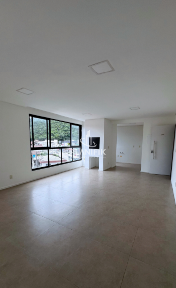 Apartamento de 2 quartos, 70m² no bairro Azambuja, em Brusque | Eu Corretor