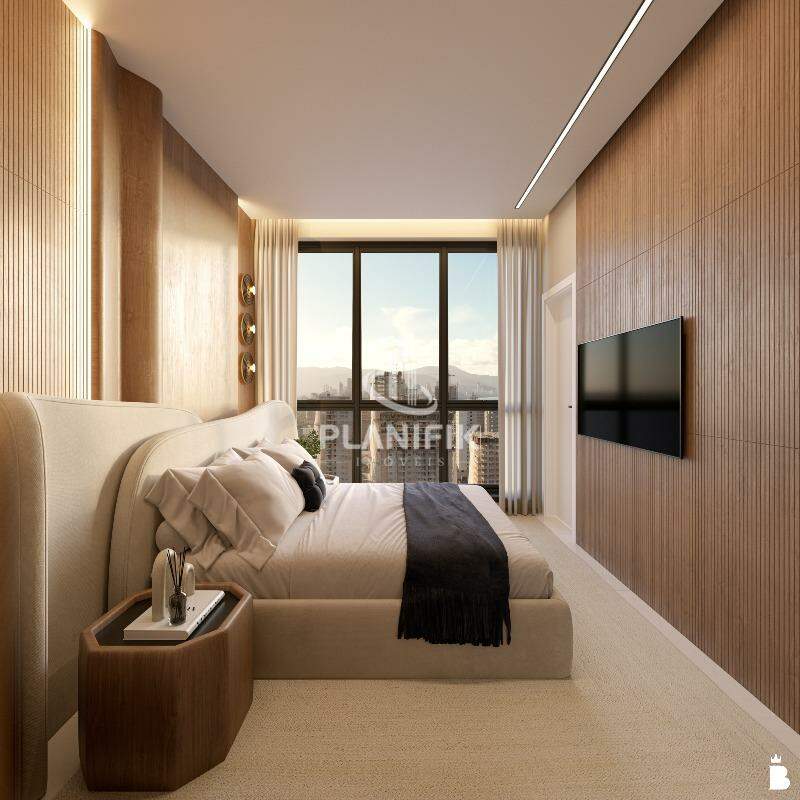 Apartamento de 2 quartos, 80m² no bairro Pereque, em Porto Belo | Eu Corretor