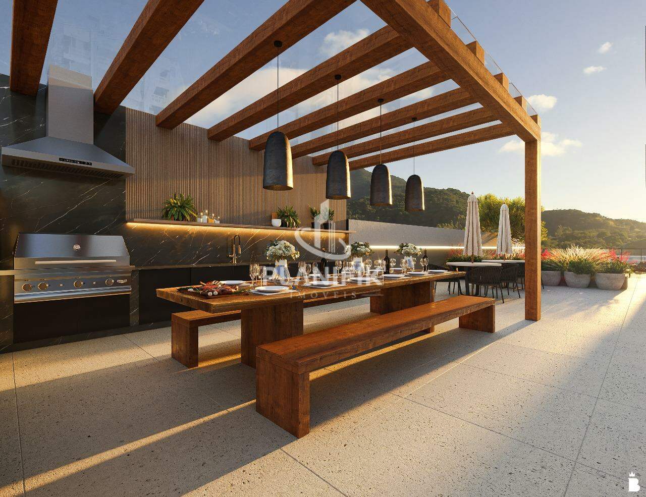 LOUNG EXTERNO
