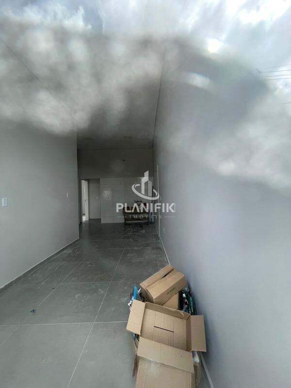 Casa de 3 quartos, 90m² no bairro Cedro Alto, em Brusque | Eu Corretor