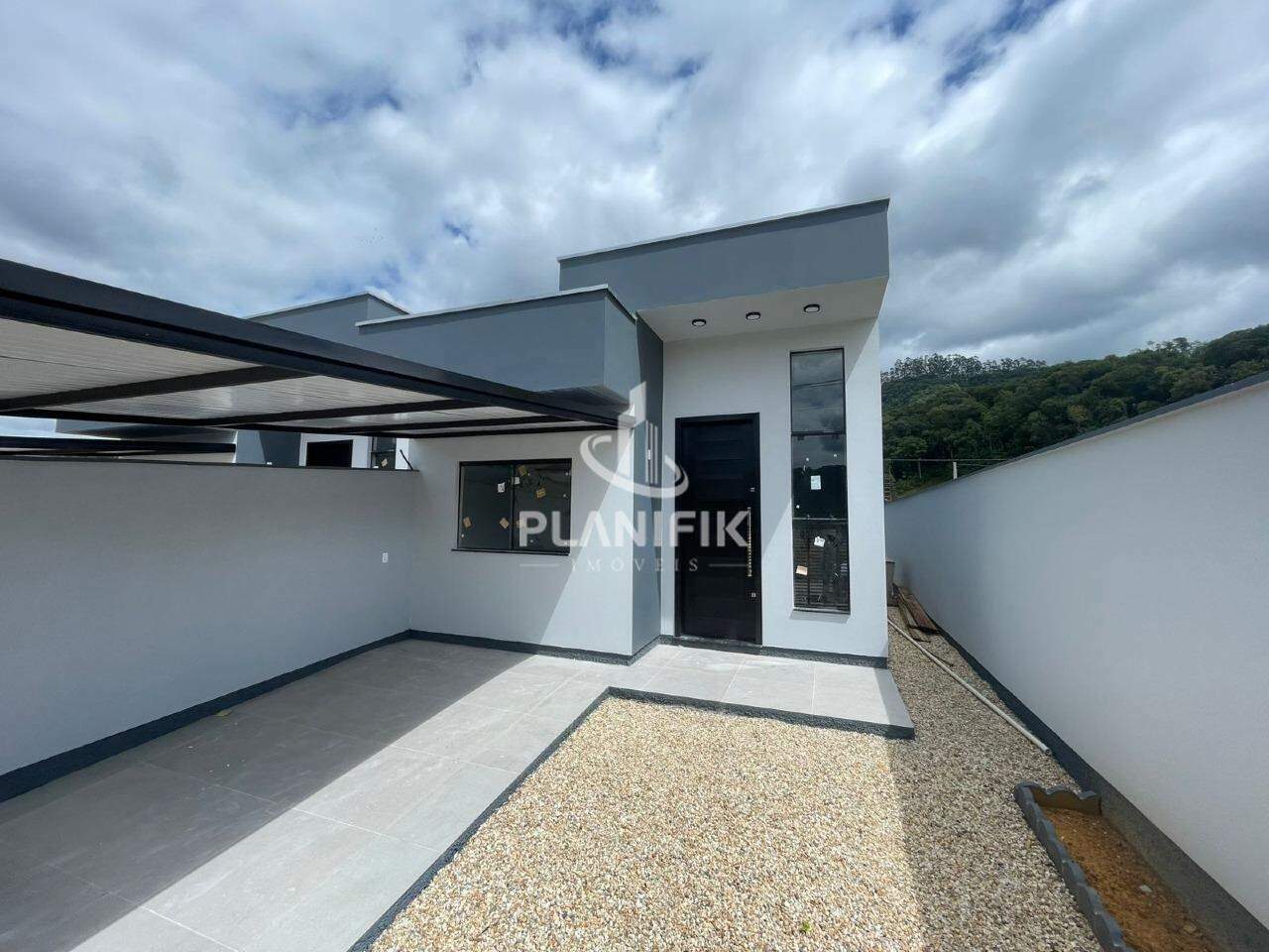 Casa de 3 quartos, 90m² no bairro Cedro Alto, em Brusque | Eu Corretor