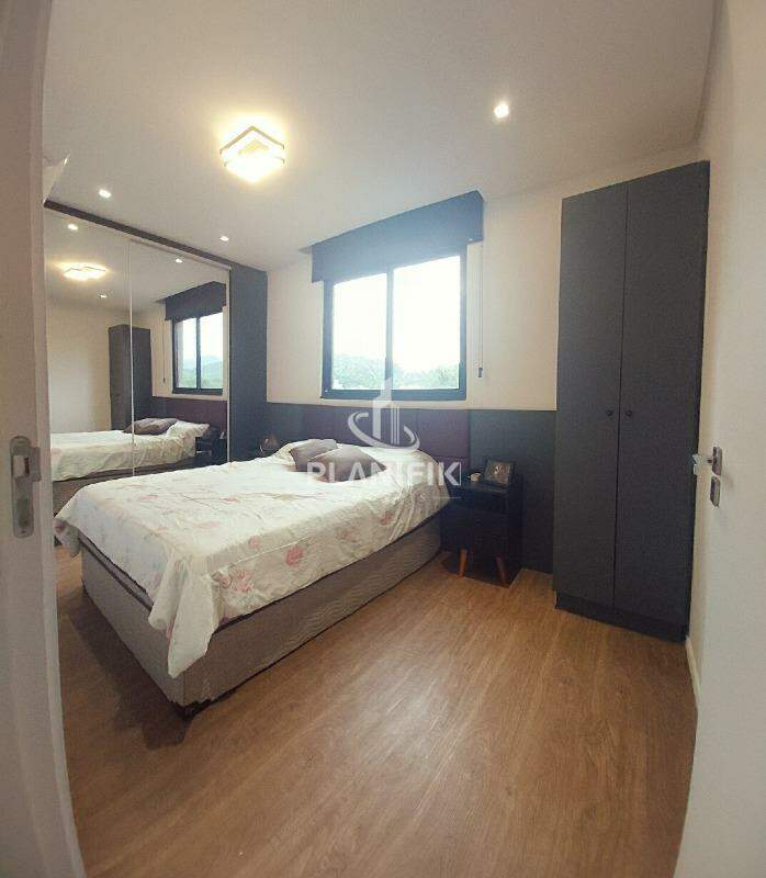 Apartamento de 2 quartos, 63m² no bairro Azambuja, em Brusque | Eu Corretor