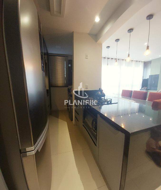 Apartamento de 2 quartos, 63m² no bairro Azambuja, em Brusque | Eu Corretor
