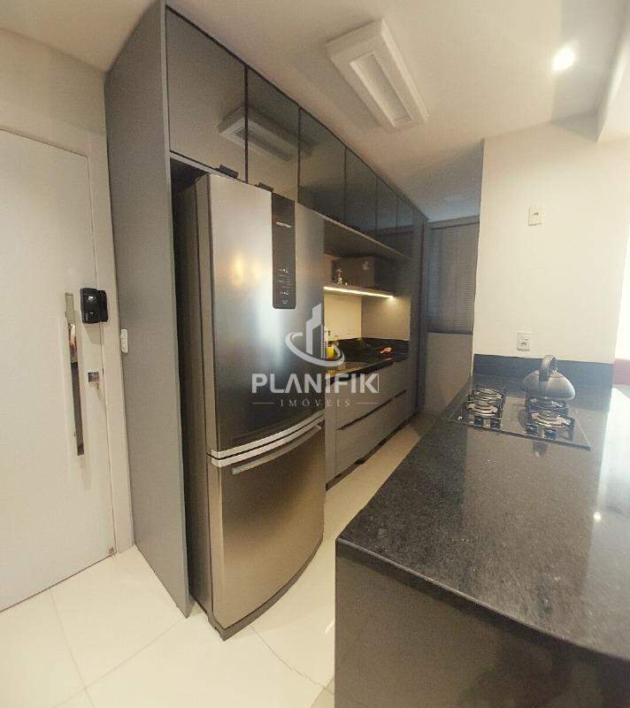 Apartamento de 2 quartos, 63m² no bairro Azambuja, em Brusque | Eu Corretor