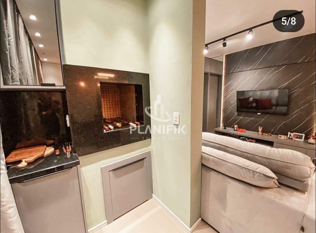 Apartamento de 2 quartos, 63m² no bairro Azambuja, em Brusque | Eu Corretor
