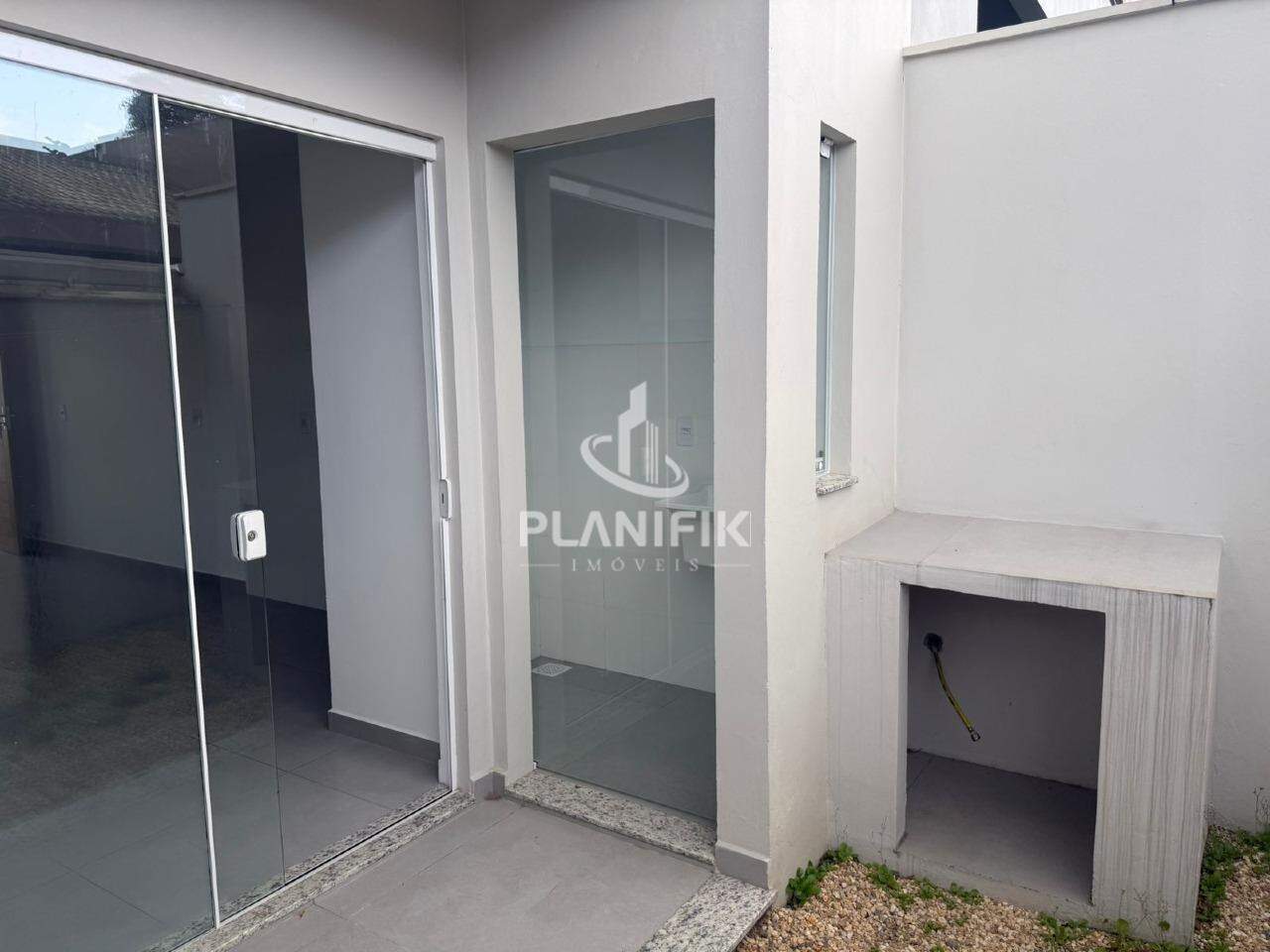 Casa de 2 quartos, 64m² no bairro Rio Branco, em Brusque | Eu Corretor