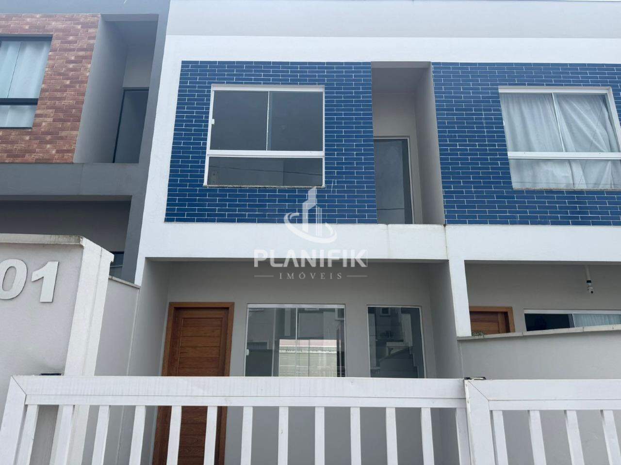 Casa de 2 quartos, 64m² no bairro Rio Branco, em Brusque | Eu Corretor
