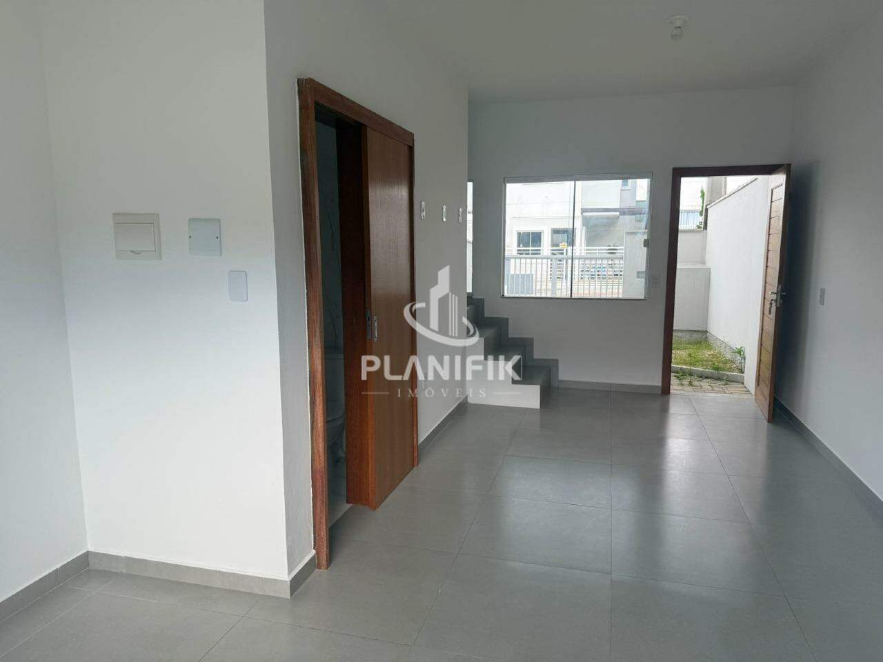 Casa de 2 quartos, 64m² no bairro Rio Branco, em Brusque | Eu Corretor