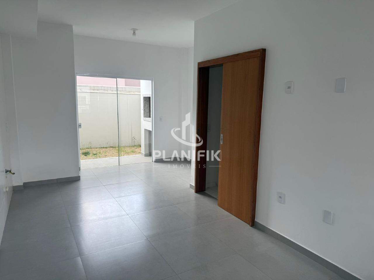 Casa de 2 quartos, 64m² no bairro Rio Branco, em Brusque | Eu Corretor