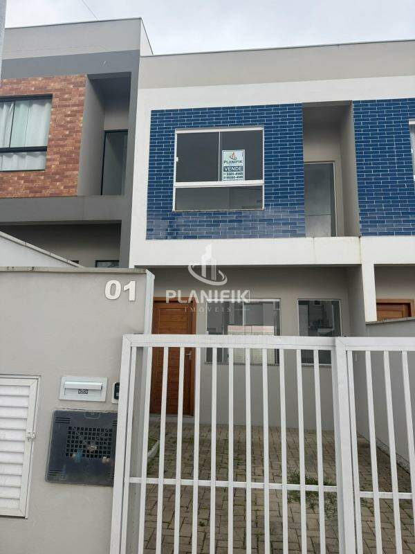 Casa de 2 quartos, 64m² no bairro Rio Branco, em Brusque | Eu Corretor