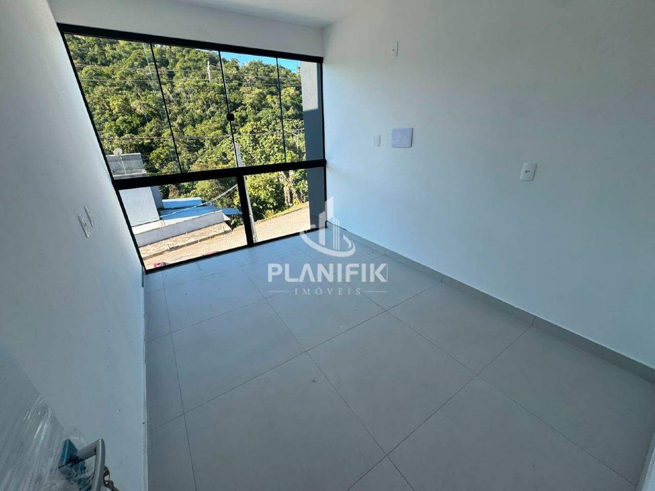 Casa de 2 quartos, 64m² no bairro Águas Claras, em Brusque | Eu Corretor