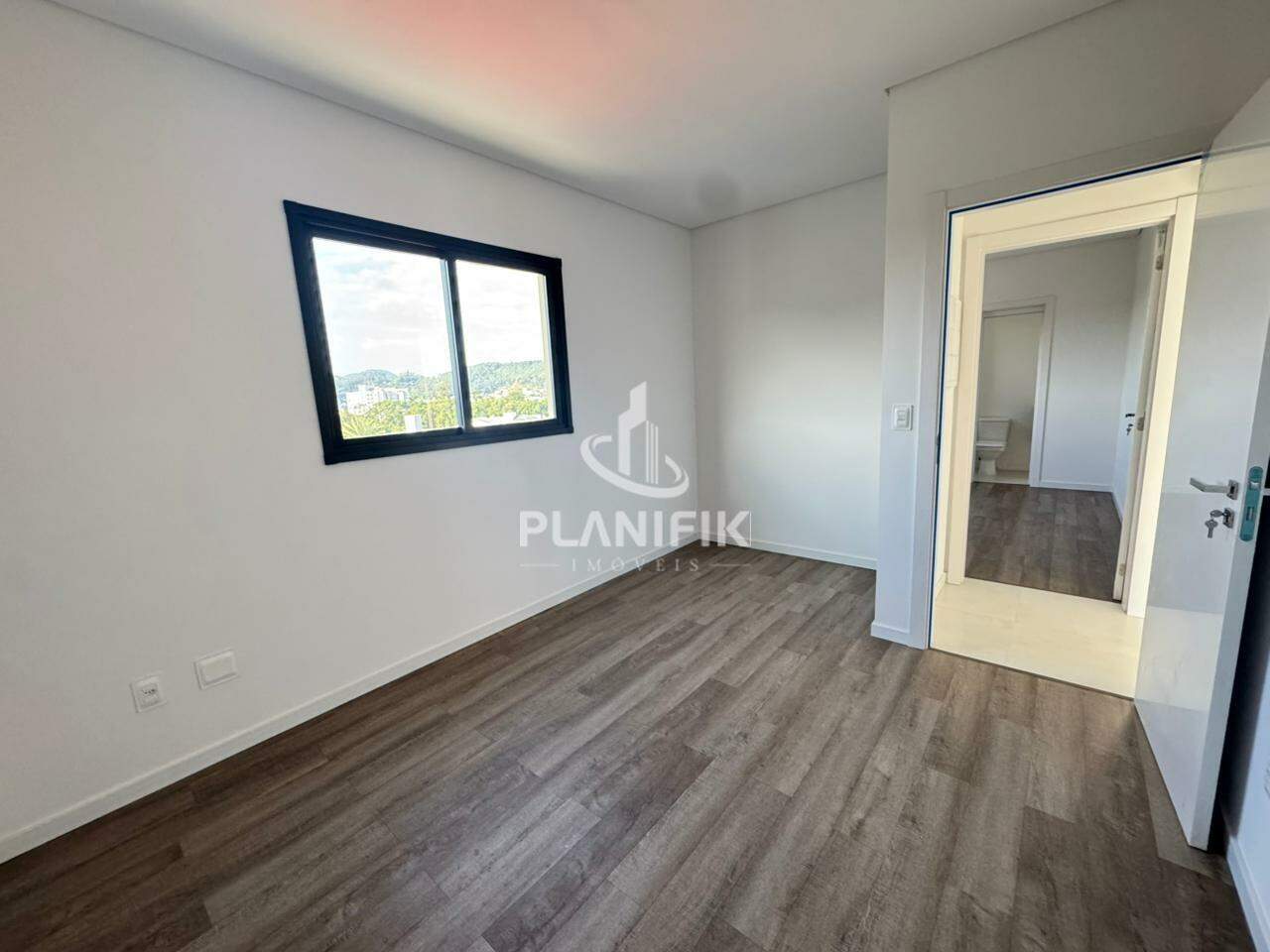 Apartamento de 2 quartos, 70m² no bairro Santa Rita, em Brusque | Eu Corretor