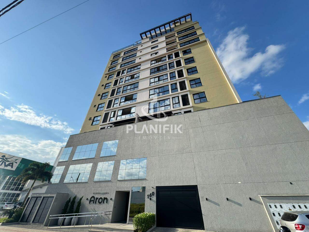 Apartamento de 2 quartos, 70m² no bairro Santa Rita, em Brusque | Eu Corretor