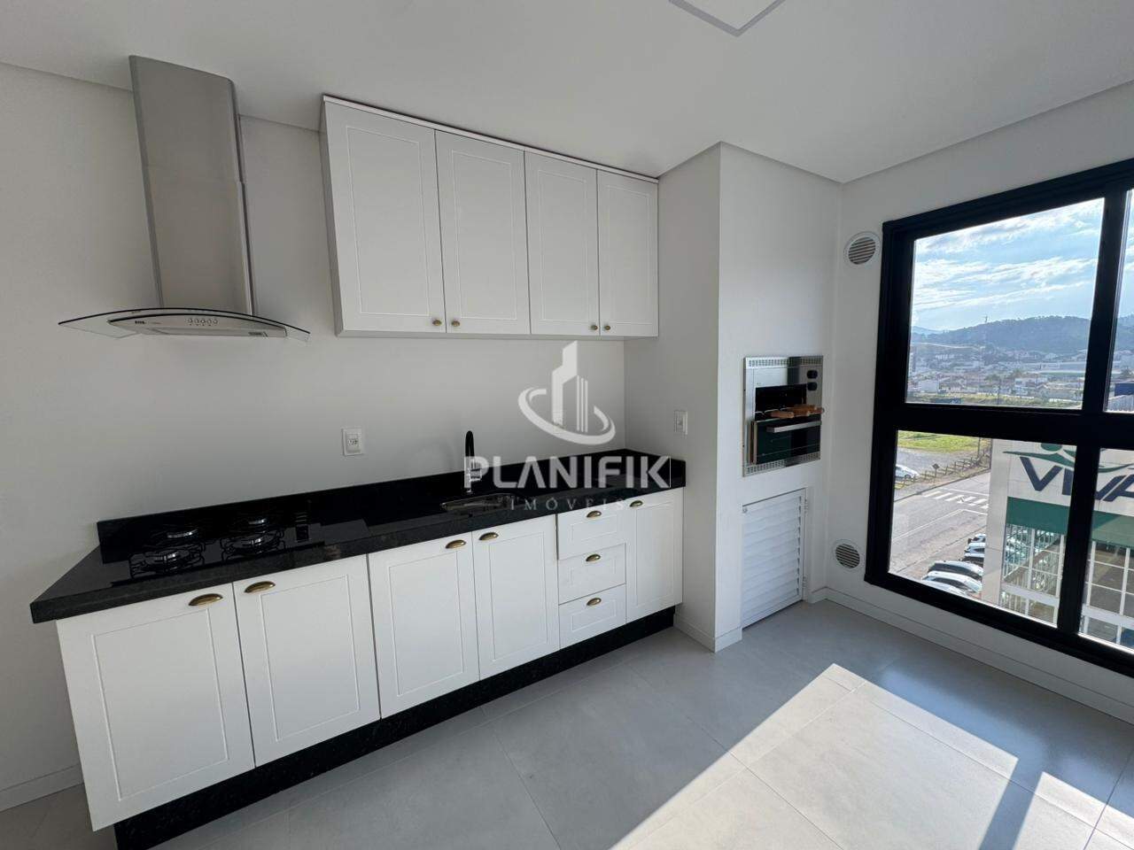 Apartamento de 2 quartos, 70m² no bairro Santa Rita, em Brusque | Eu Corretor