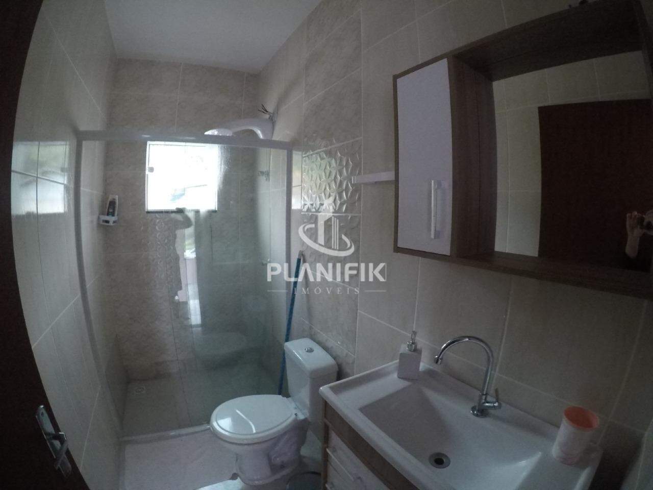 Casa de 2 quartos, 69m² no bairro Limeira Baixa, em Brusque | Eu Corretor