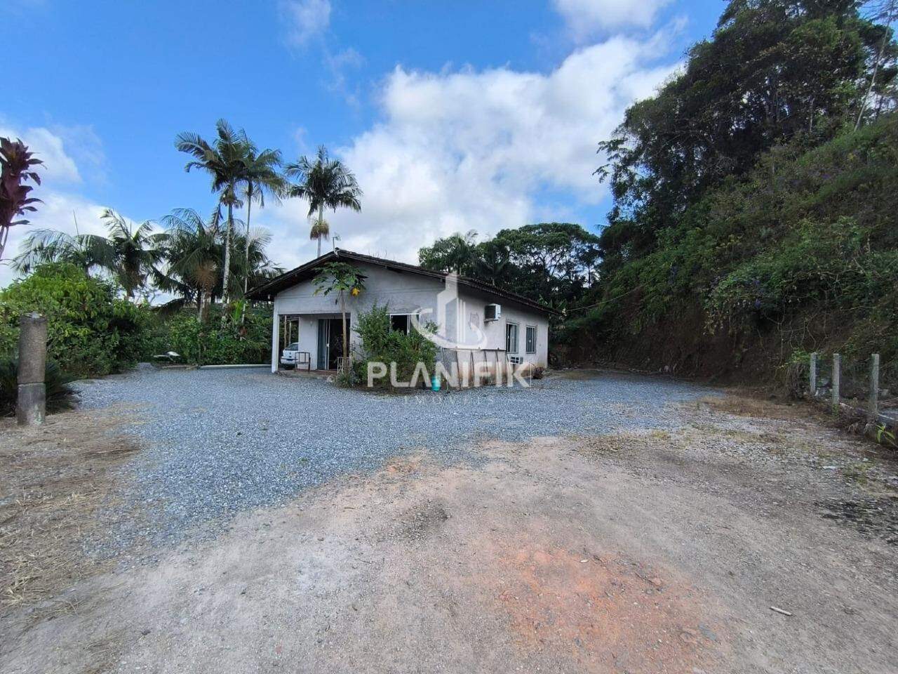 Casa de 3 quartos, 80m² no bairro Limeira Baixa, em Brusque | Eu Corretor