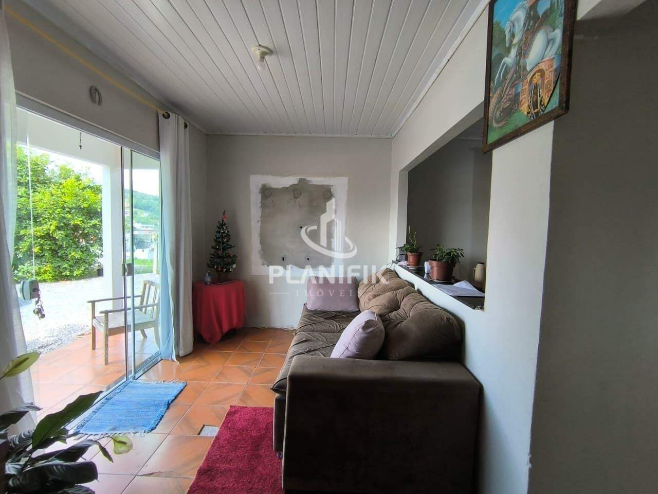 Casa de 3 quartos, 80m² no bairro Limeira Baixa, em Brusque | Eu Corretor