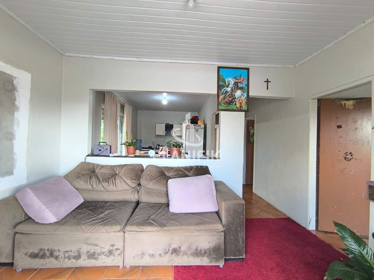 Casa de 3 quartos, 80m² no bairro Limeira Baixa, em Brusque | Eu Corretor