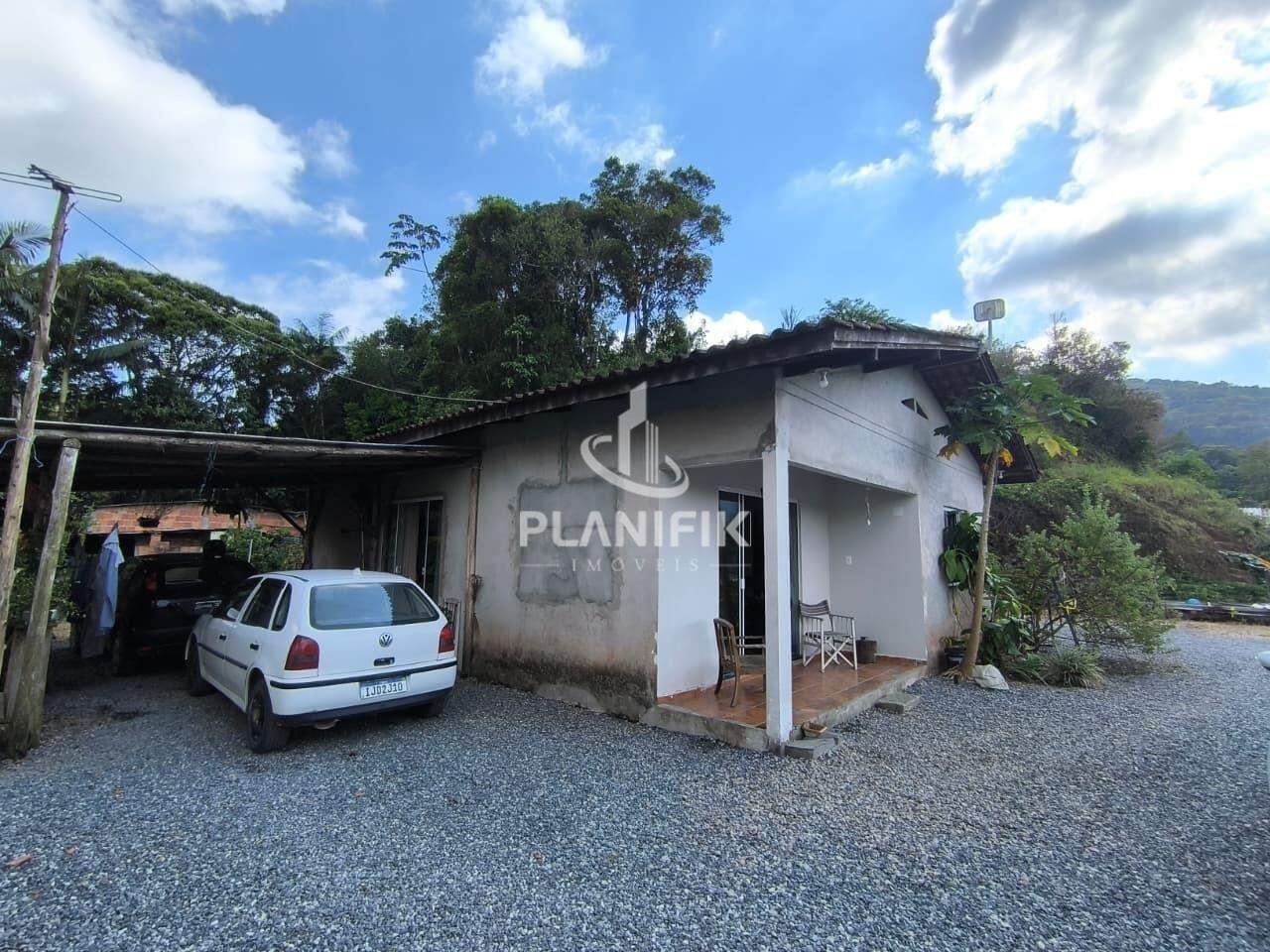 Casa de 3 quartos, 80m² no bairro Limeira Baixa, em Brusque | Eu Corretor