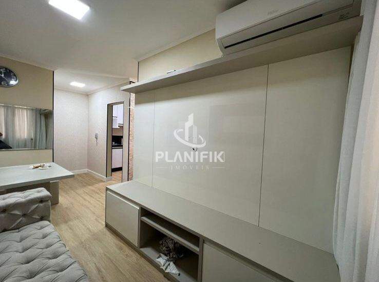 Apartamento de 2 quartos, 60m² no bairro Steffen, em Brusque | Eu Corretor