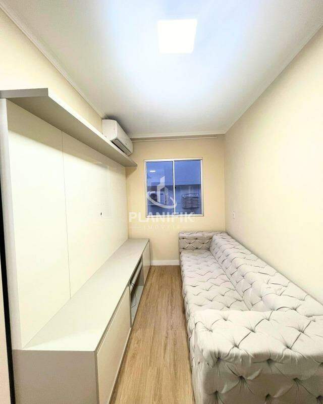 Apartamento de 2 quartos, 60m² no bairro Steffen, em Brusque | Eu Corretor