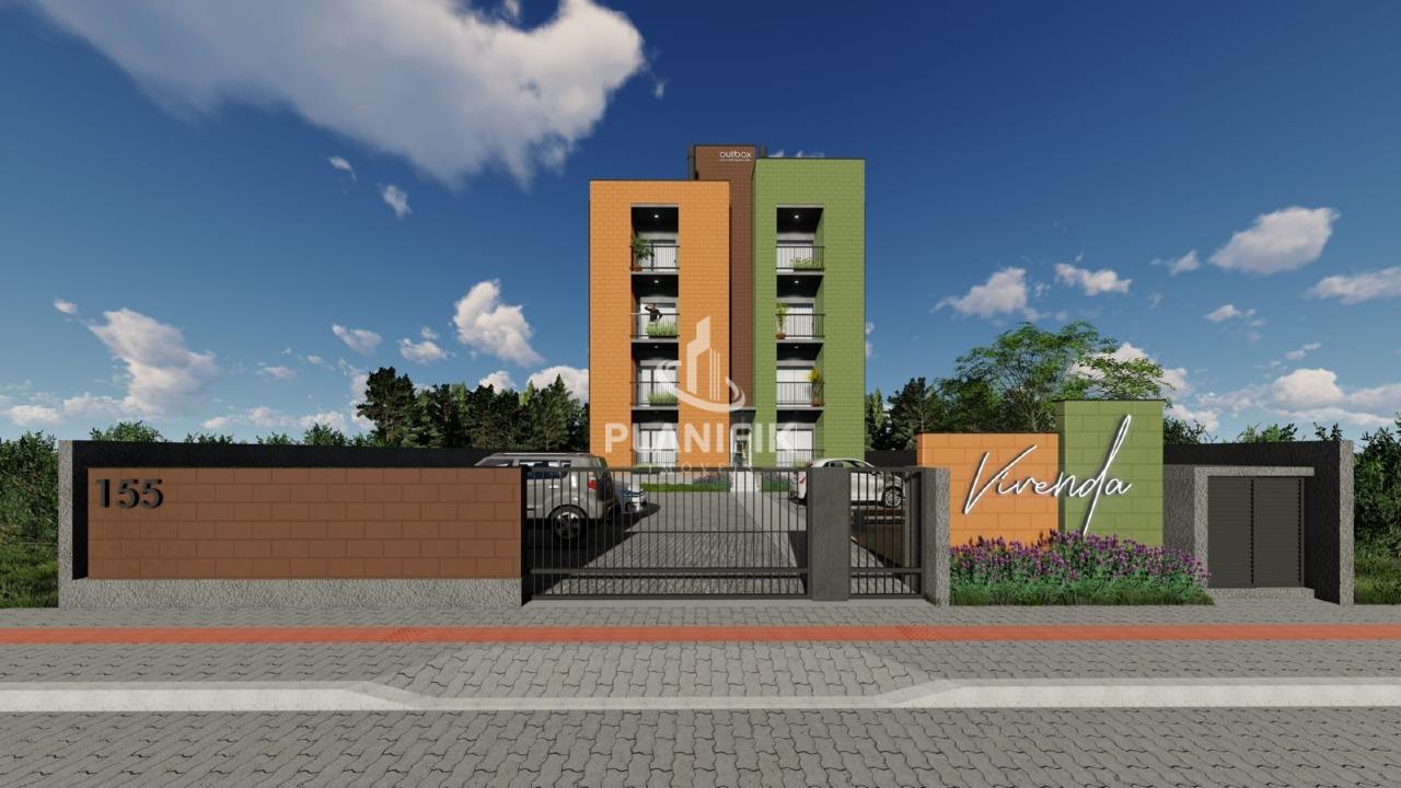 Apartamento de 2 quartos, 56m² no bairro São Pedro, em Brusque | Eu Corretor
