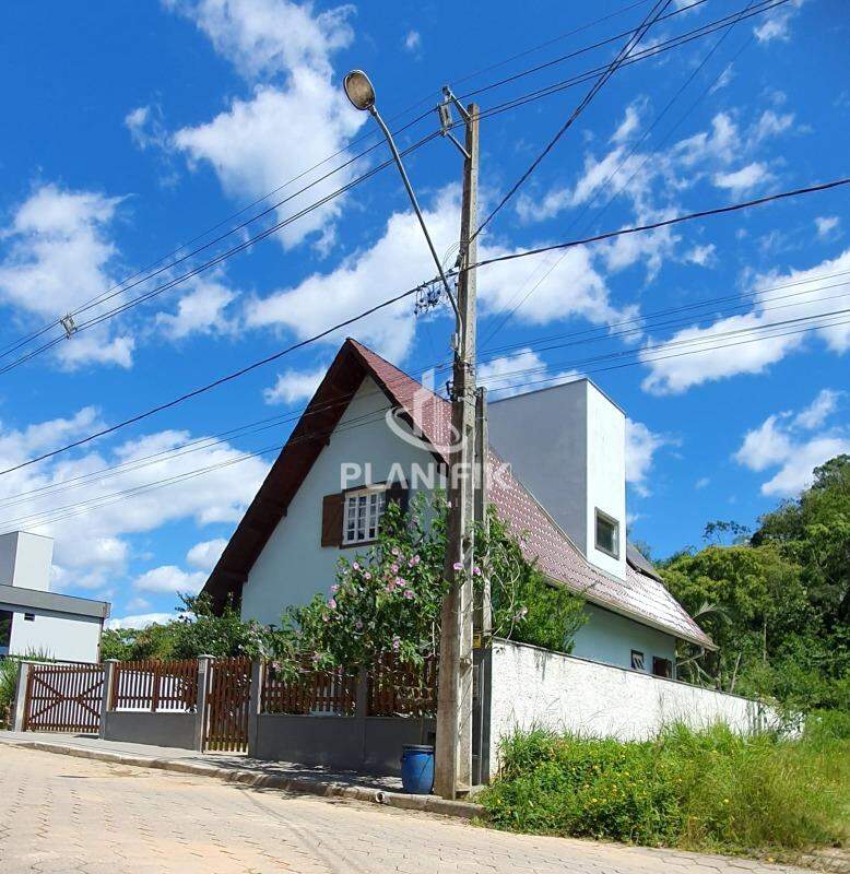 Casa de 3 quartos, 150m² no bairro São Pedro, em Brusque | Eu Corretor